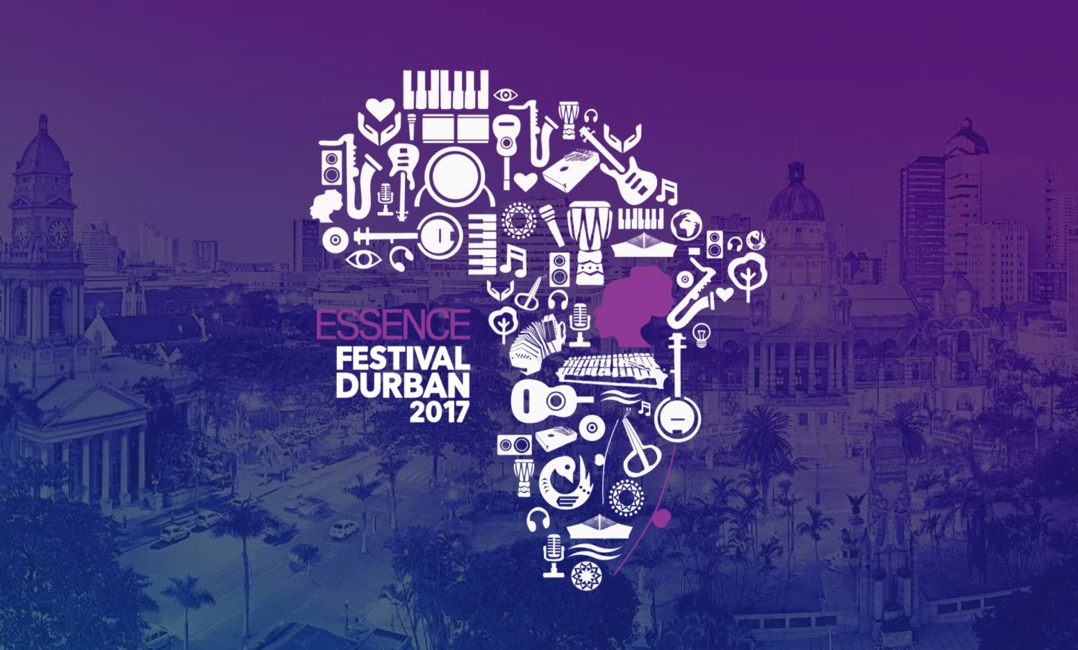 ESSENCE Festival Durban 2017 Lineup -- More To Be Announced!
